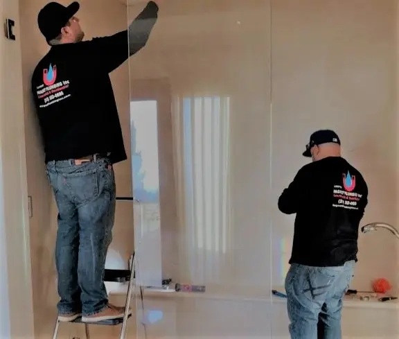 Professional plumbing installation for Tankless Water Heater Installation in Beverly Crest